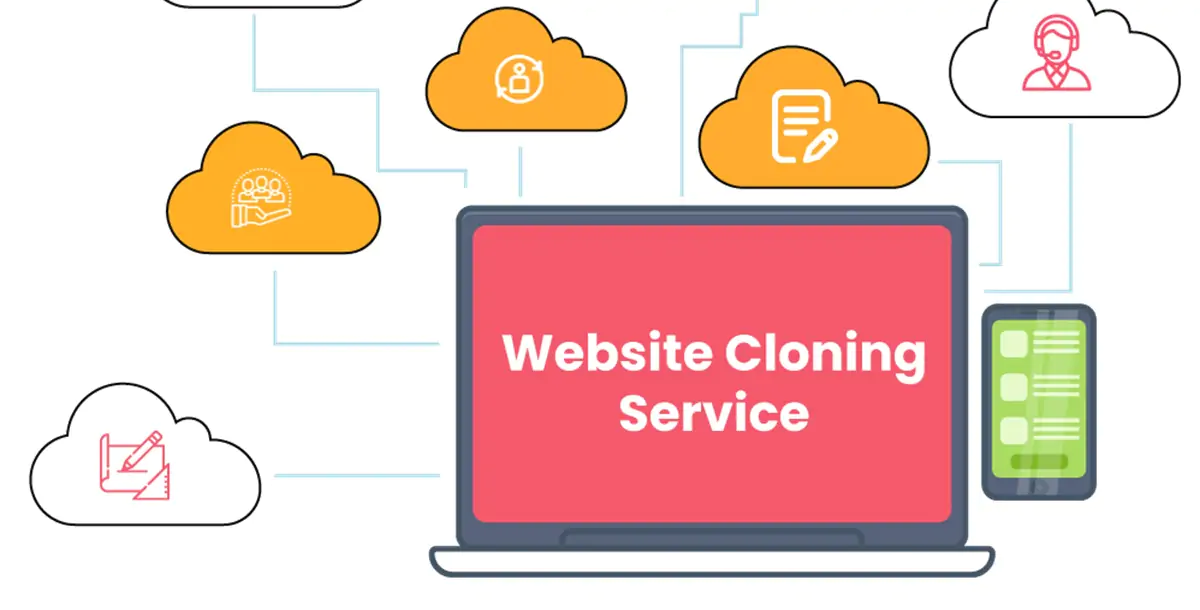 Professional Website Cloning Services – Fast, Reliable & Customizable